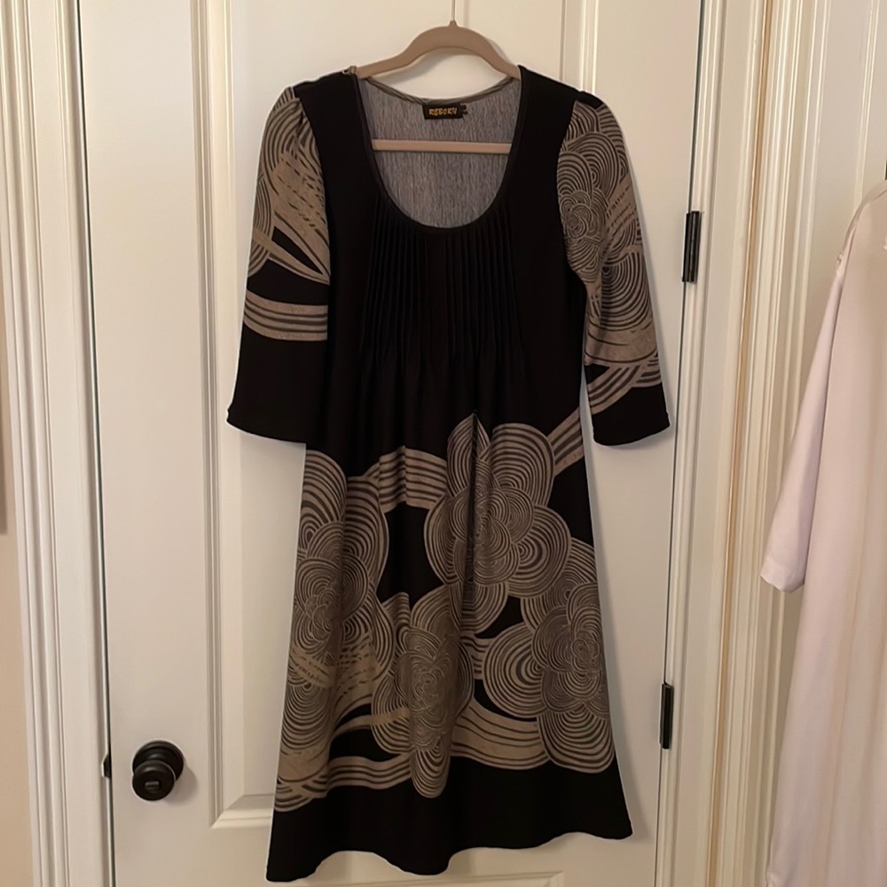 Reborn dress size L